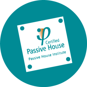 certificado passive house